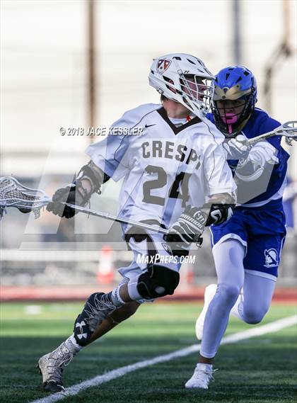 Thumbnail 3 in El Camino Real @ Crespi photogallery.