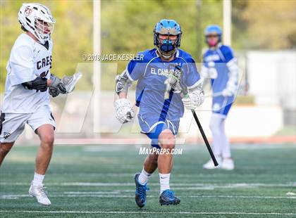 Thumbnail 1 in El Camino Real @ Crespi photogallery.