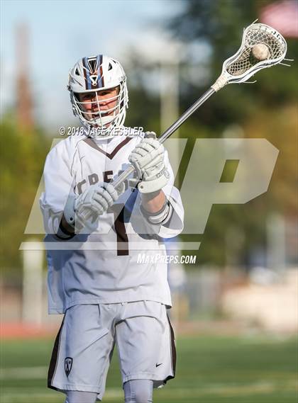 Thumbnail 3 in El Camino Real @ Crespi photogallery.