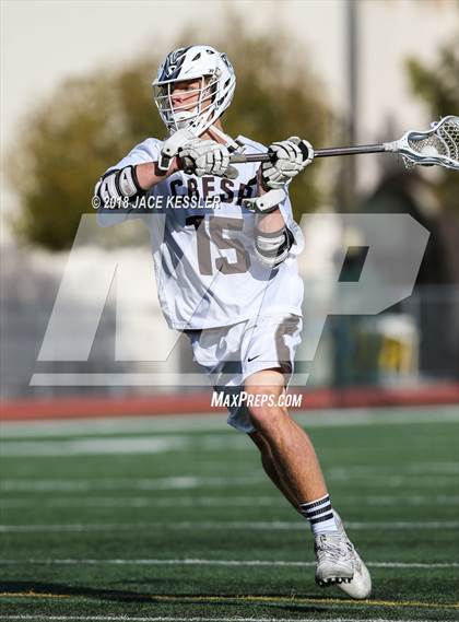 Thumbnail 1 in El Camino Real @ Crespi photogallery.