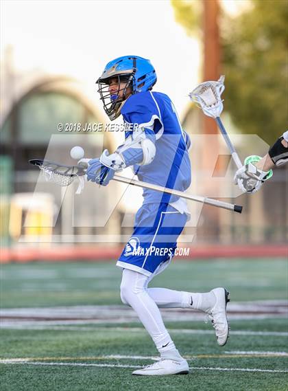 Thumbnail 1 in El Camino Real @ Crespi photogallery.