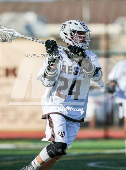 Thumbnail 1 in El Camino Real @ Crespi photogallery.