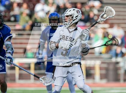 Thumbnail 2 in El Camino Real @ Crespi photogallery.