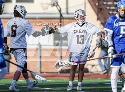 Thumbnail 2 in El Camino Real @ Crespi photogallery.