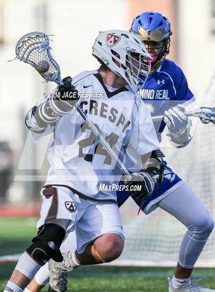 Thumbnail 3 in El Camino Real @ Crespi photogallery.