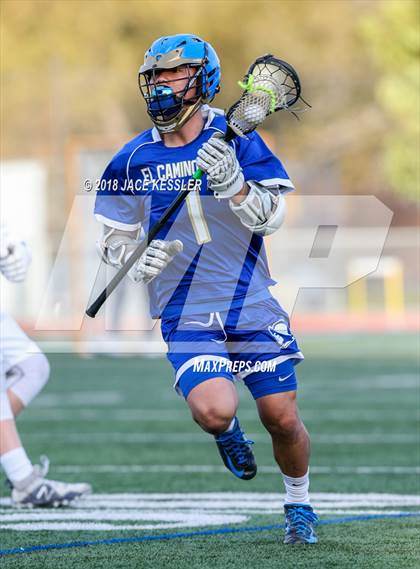 Thumbnail 3 in El Camino Real @ Crespi photogallery.