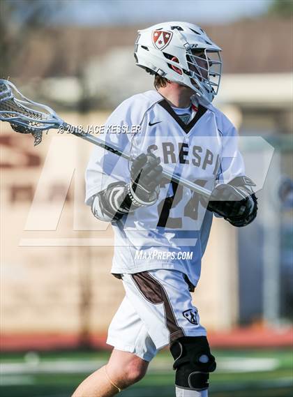 Thumbnail 1 in El Camino Real @ Crespi photogallery.
