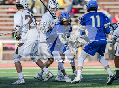 Thumbnail 1 in El Camino Real @ Crespi photogallery.