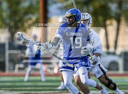 Thumbnail 1 in El Camino Real @ Crespi photogallery.