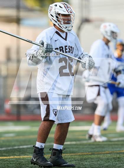 Thumbnail 1 in El Camino Real @ Crespi photogallery.
