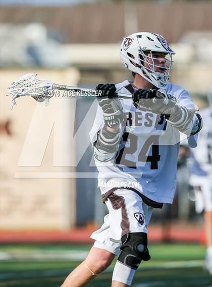 Thumbnail 2 in El Camino Real @ Crespi photogallery.
