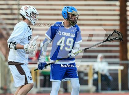 Thumbnail 2 in El Camino Real @ Crespi photogallery.