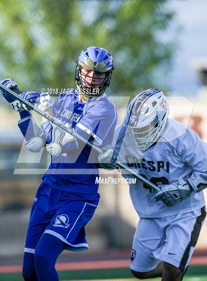 Thumbnail 1 in El Camino Real @ Crespi photogallery.
