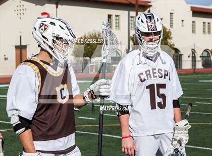 Thumbnail 2 in El Camino Real @ Crespi photogallery.