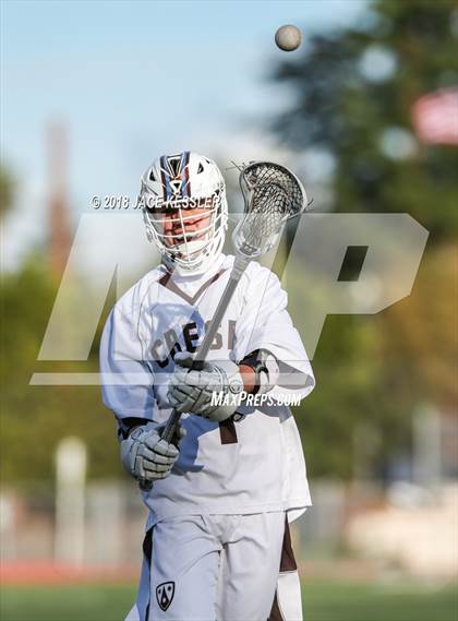 Thumbnail 1 in El Camino Real @ Crespi photogallery.
