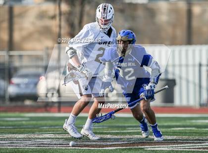 Thumbnail 2 in El Camino Real @ Crespi photogallery.