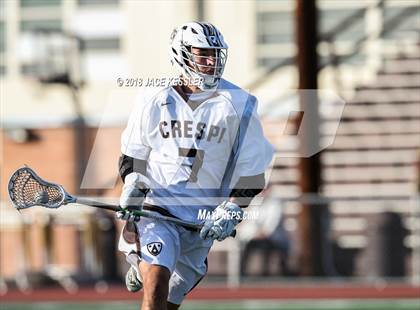 Thumbnail 3 in El Camino Real @ Crespi photogallery.