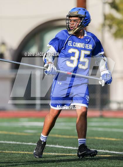 Thumbnail 2 in El Camino Real @ Crespi photogallery.