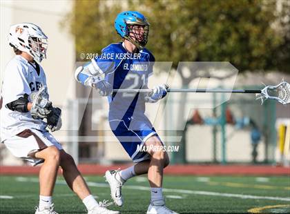 Thumbnail 2 in El Camino Real @ Crespi photogallery.