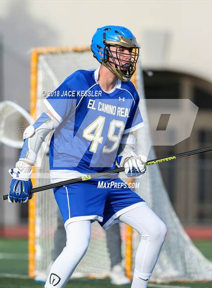 Thumbnail 1 in El Camino Real @ Crespi photogallery.