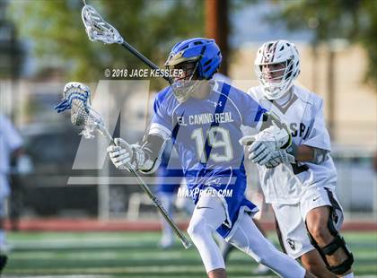 Thumbnail 2 in El Camino Real @ Crespi photogallery.