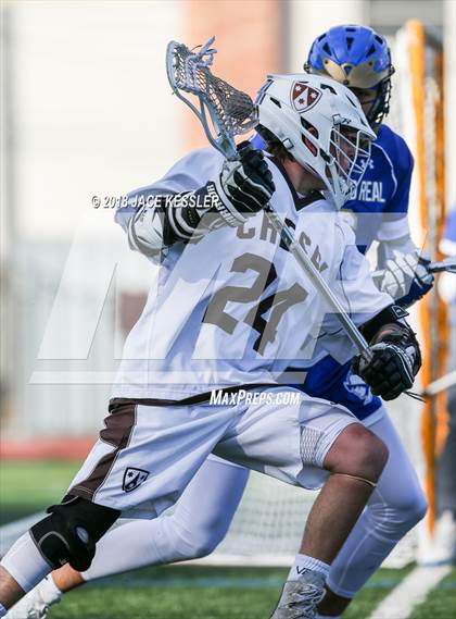 Thumbnail 1 in El Camino Real @ Crespi photogallery.