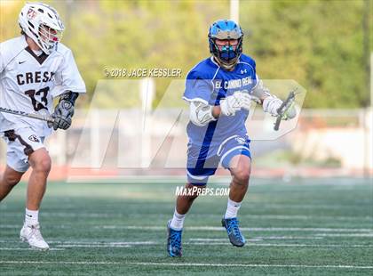 Thumbnail 3 in El Camino Real @ Crespi photogallery.