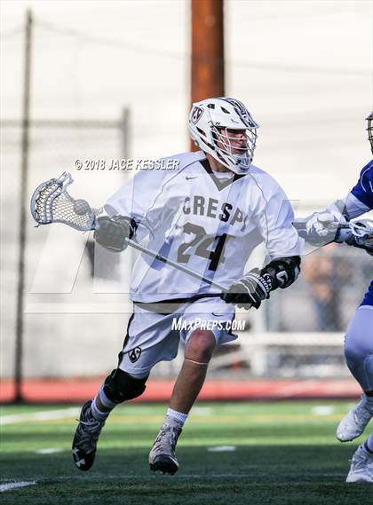 Thumbnail 2 in El Camino Real @ Crespi photogallery.