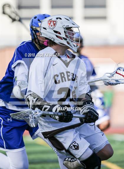 Thumbnail 2 in El Camino Real @ Crespi photogallery.