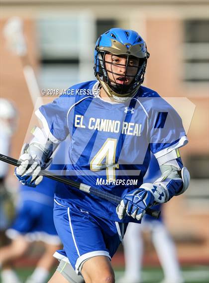 Thumbnail 3 in El Camino Real @ Crespi photogallery.