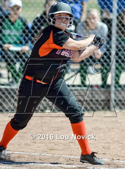Thumbnail 1 in Taos vs. Hatch Valley (Lady Horsemen Invitational) photogallery.