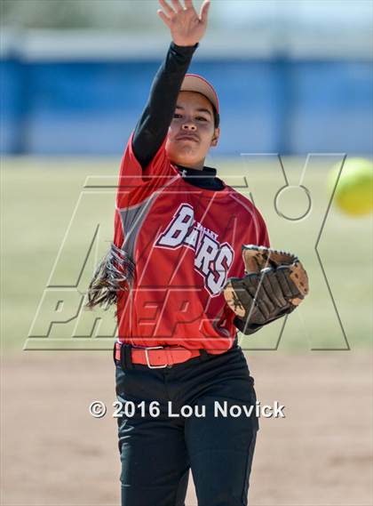 Thumbnail 1 in Taos vs. Hatch Valley (Lady Horsemen Invitational) photogallery.