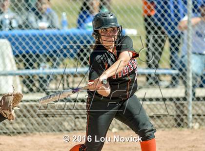 Thumbnail 1 in Taos vs. Hatch Valley (Lady Horsemen Invitational) photogallery.