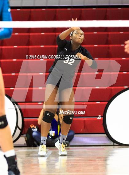Thumbnail 1 in Cox Mill vs. Chapel Hill (NCHSAA 3A Final) photogallery.