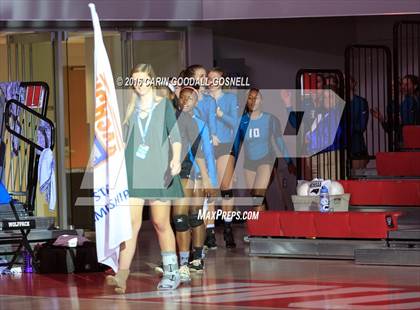 Thumbnail 3 in Cox Mill vs. Chapel Hill (NCHSAA 3A Final) photogallery.
