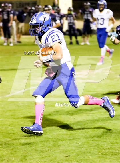 Thumbnail 1 in Fort Thomas @ Anthem Prep photogallery.