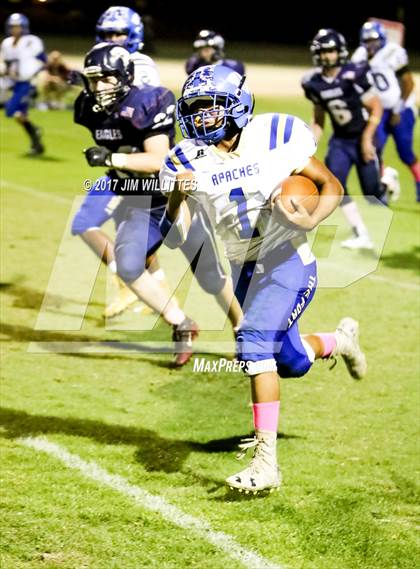 Thumbnail 3 in Fort Thomas @ Anthem Prep photogallery.