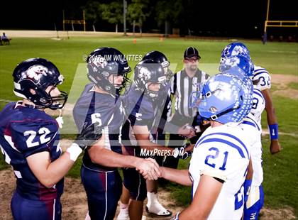 Thumbnail 1 in Fort Thomas @ Anthem Prep photogallery.