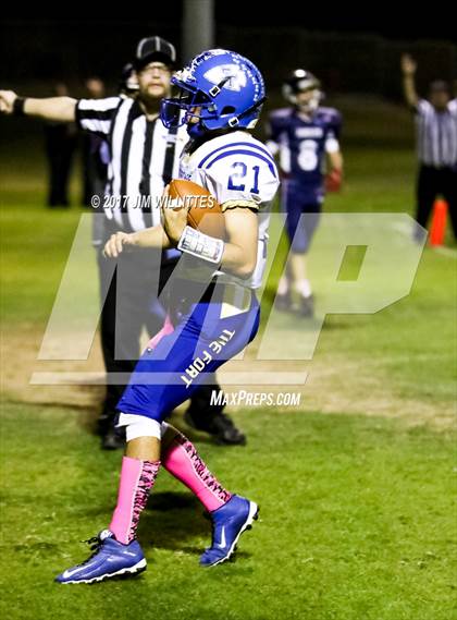 Thumbnail 3 in Fort Thomas @ Anthem Prep photogallery.