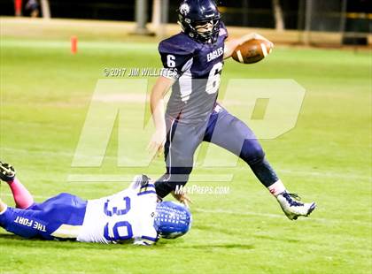 Thumbnail 3 in Fort Thomas @ Anthem Prep photogallery.