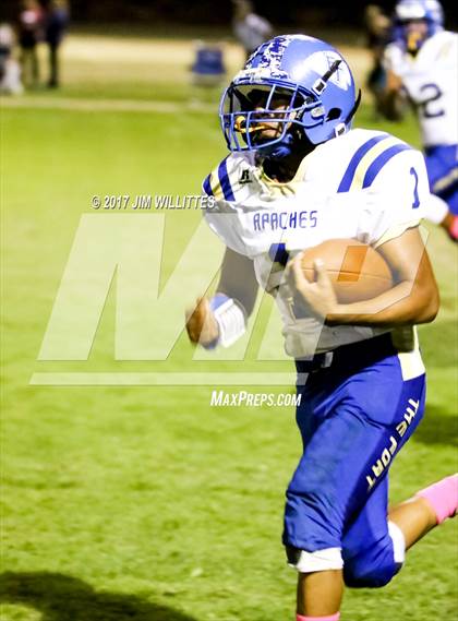 Thumbnail 1 in Fort Thomas @ Anthem Prep photogallery.