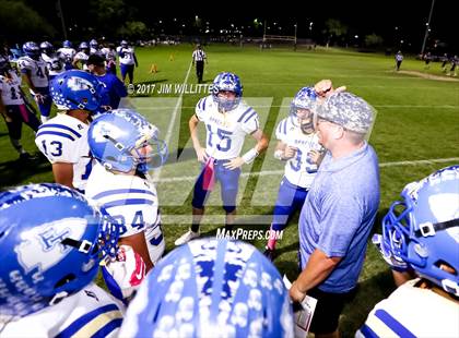 Thumbnail 3 in Fort Thomas @ Anthem Prep photogallery.
