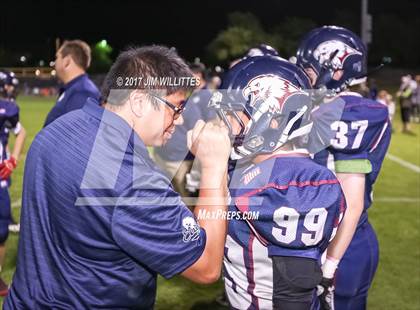 Thumbnail 3 in Fort Thomas @ Anthem Prep photogallery.