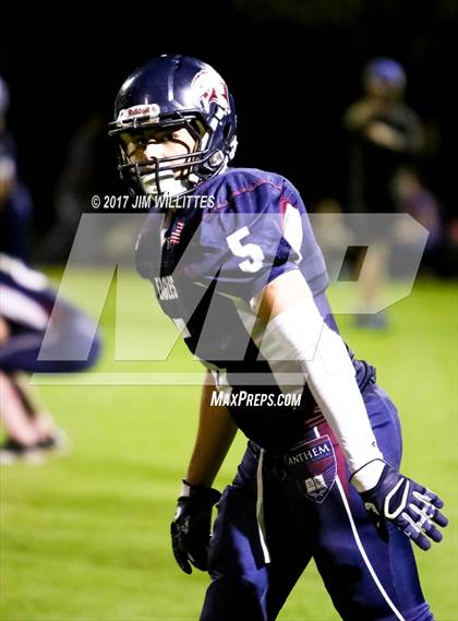 Thumbnail 3 in Fort Thomas @ Anthem Prep photogallery.