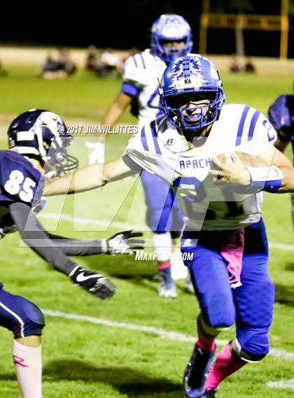 Thumbnail 3 in Fort Thomas @ Anthem Prep photogallery.
