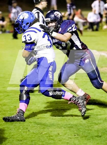 Thumbnail 2 in Fort Thomas @ Anthem Prep photogallery.