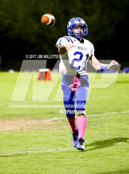 Thumbnail 3 in Fort Thomas @ Anthem Prep photogallery.