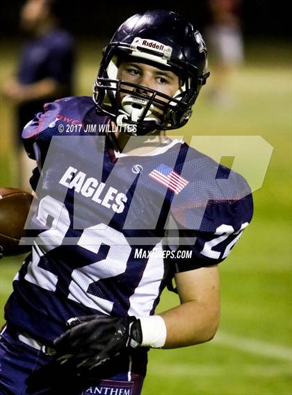 Thumbnail 2 in Fort Thomas @ Anthem Prep photogallery.
