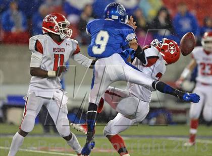 Thumbnail 3 in Riverhead vs. East Islip (Section 11 Division 2 Final) photogallery.
