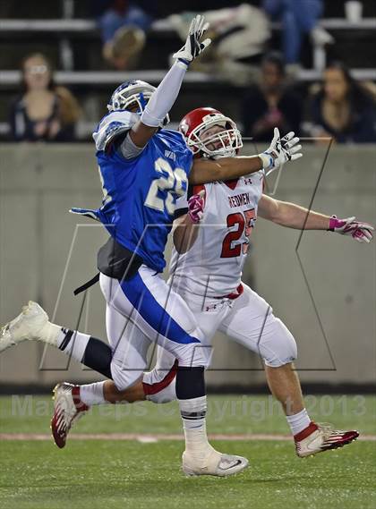 Thumbnail 2 in Riverhead vs. East Islip (Section 11 Division 2 Final) photogallery.